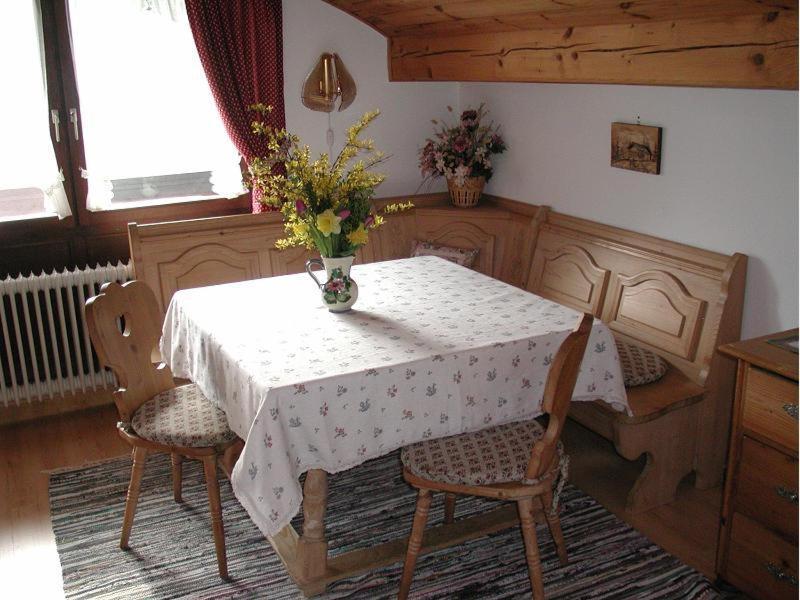 Landhaus Fellnerbauer Bad Reichenhall Eksteriør billede